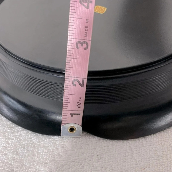 Vintage  Otagiri Japan Lacquerware Lidded Dish - Picture 13 of 15